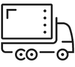 Fleet Operators and End Users Icon