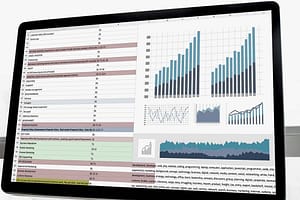 Sales Growth and Cost Reduction Initiatives