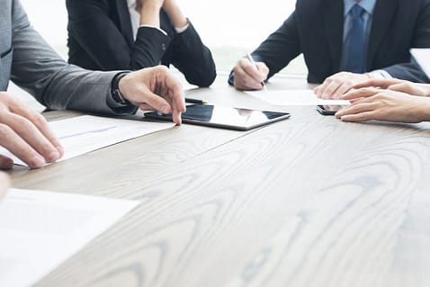 Fractional Executive Advisor helping clients